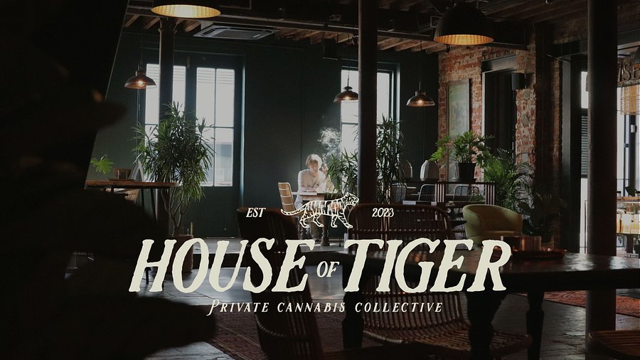 House of Tiger